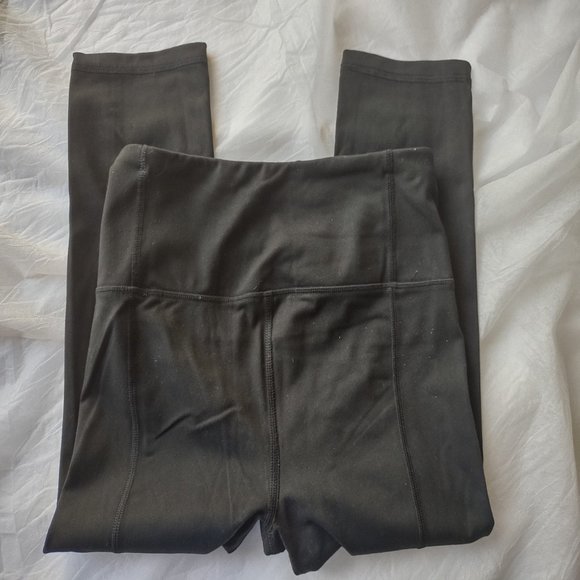 Victoria's Secret Knockout Tight, Cropped Leggings XS Capri - Picture 5 of 5